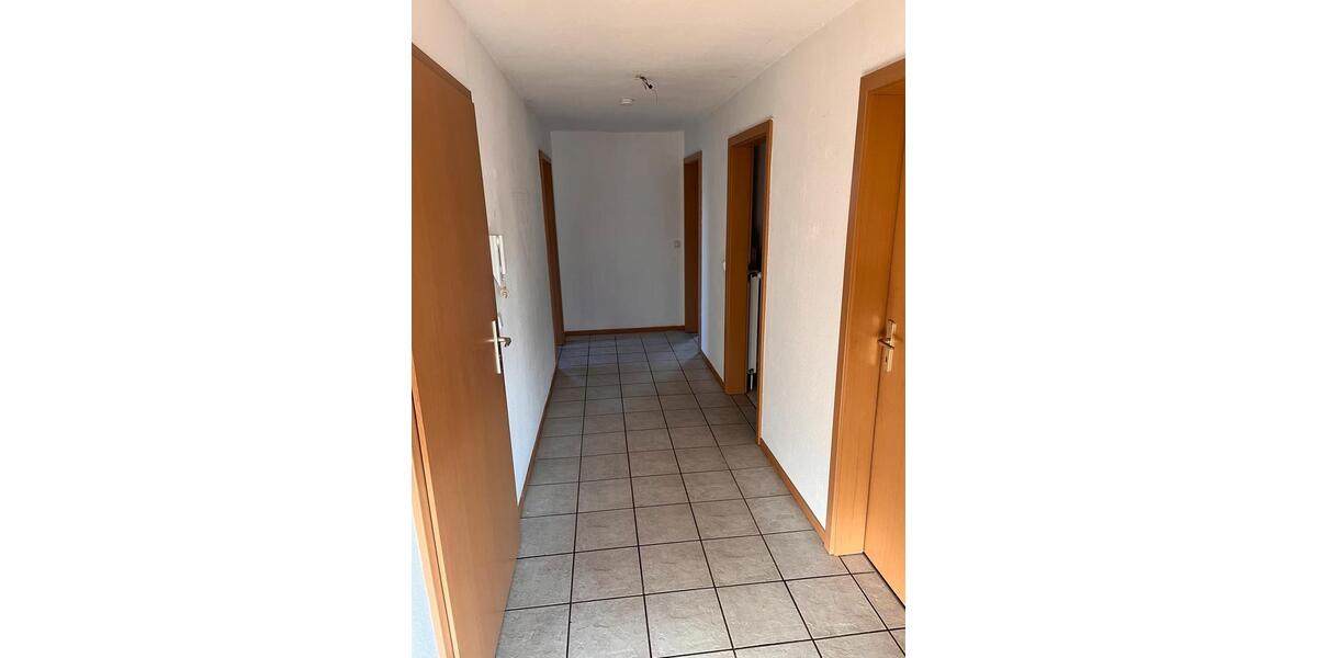 3-Zimmer Küche, Duschbad, 84qm in Kirchberg, Seesen 2 zimmer