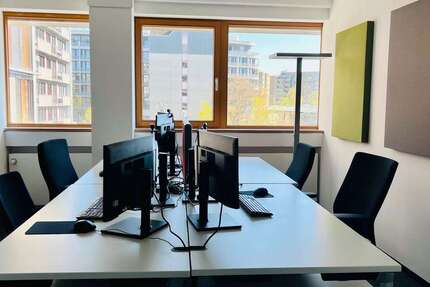 Gewerbeobjekt Köln Mülheim - 6.960&euro; | Angebot:26736663