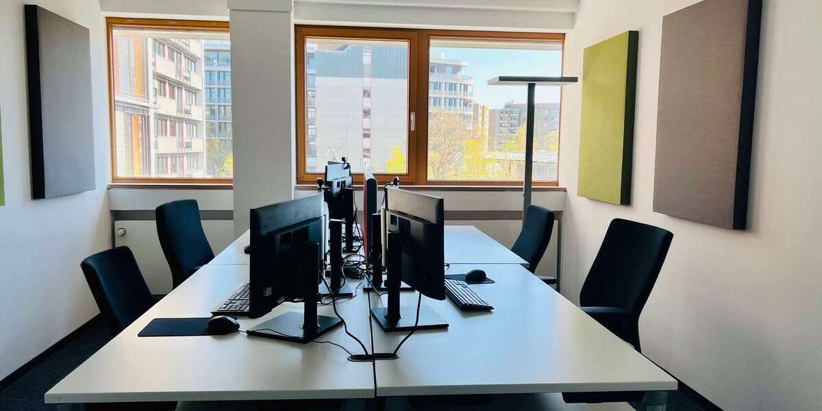 Gewerbeobjekt Köln Mülheim - 6.960&euro; | Angebot:26736663
