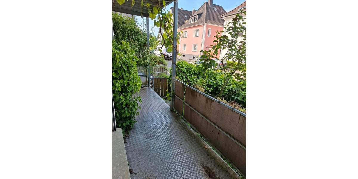 Erdgeschoßwohnung Paderborn Univiertel - 3 Zimmer, 83 m&sup2;, 850&euro; | Angebot:26676652