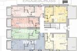 Etagenwohnung Marburg Biegenviertel - 1 Zimmer, 27 m&sup2;, 644&euro; | Angebot:26625766