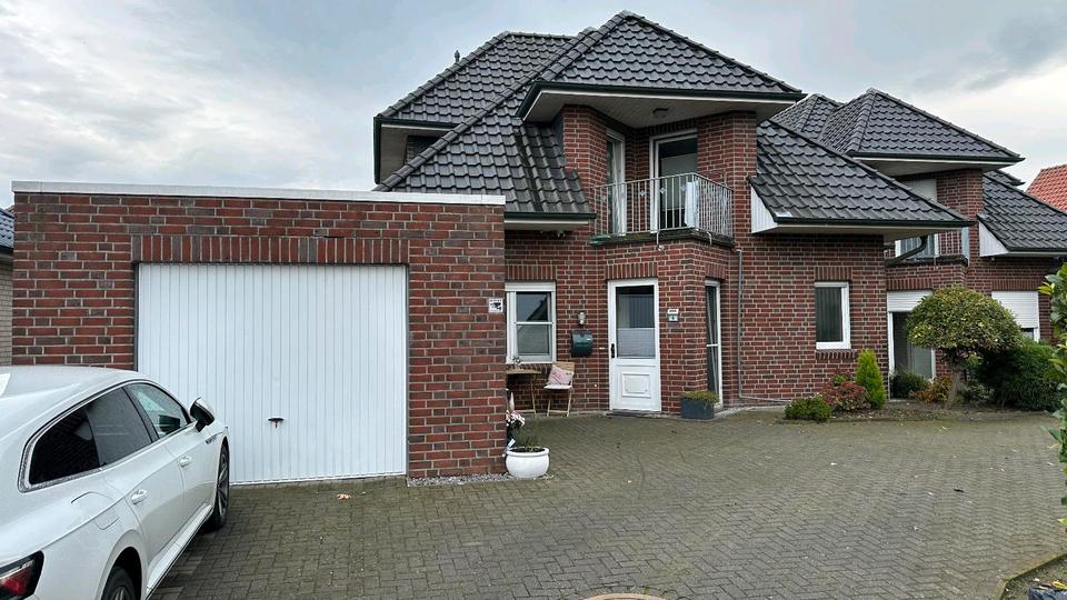 Doppelhaushälfte Damme - 4 Zimmer, 120 m&sup2;, 1.275&euro; | Angebot:26215912