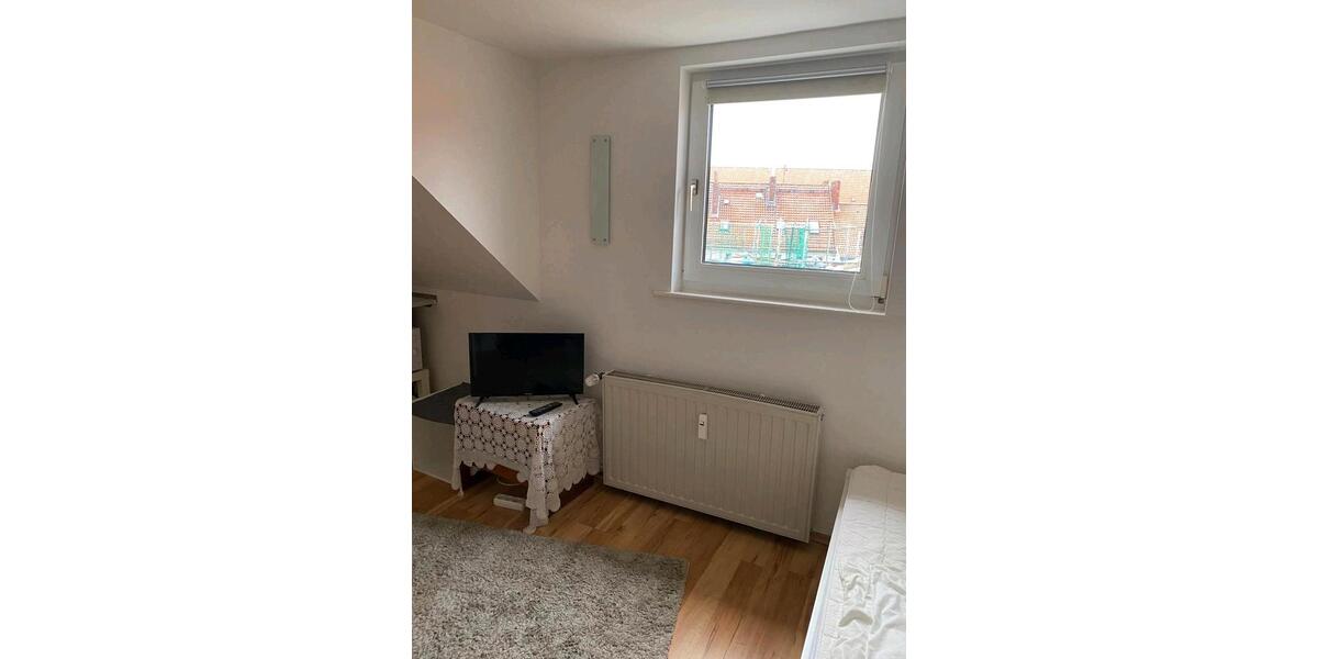 Dachgeschoßwohnung Hannover Mitte - 1 Zimmer, 17 m&sup2;, 490&euro; | Angebot:26632667