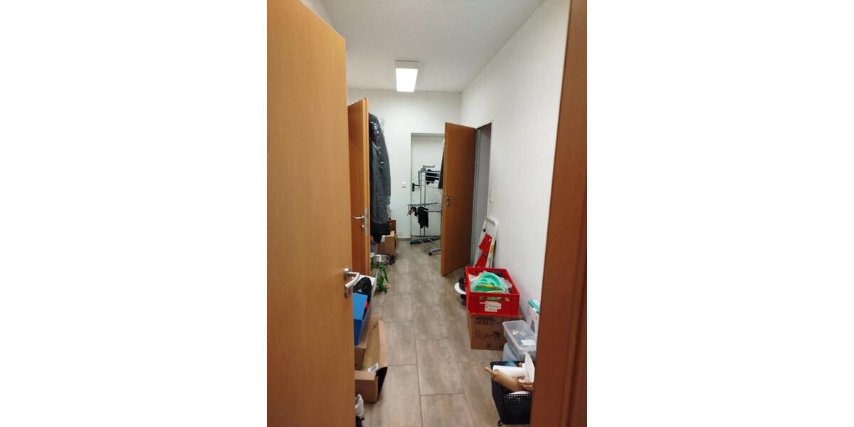 Etagenwohnung Kirchensittenbach - 2 Zimmer, 70 m&sup2;, 530&euro; | Angebot:24946628