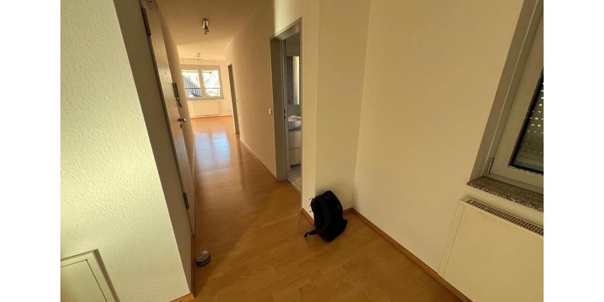 Penthouse-Wohnung (100qm Terrasse) zu vermieten (3 Zi.) Mühlacker 3 zimmer
