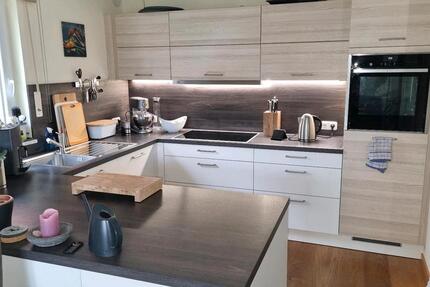 möblierte Wohnung zimmer