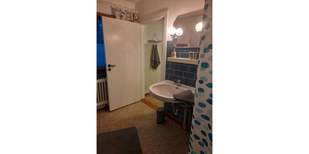 Wohnen auf Zeit Glücksburg (Ostsee) - 3 Zimmer, 59 m&sup2;, 950&euro; | Angebot:26074040