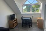 Dachgeschoßwohnung Bad Rodach - 1.5 Zimmer, 33 m&sup2;, 450&euro; | Angebot:26610717