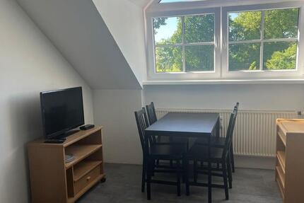 Wohnung Bad Rodach - 1.5 Zimmer, 33 m&sup2;, 450&euro; | Angebot:26610717