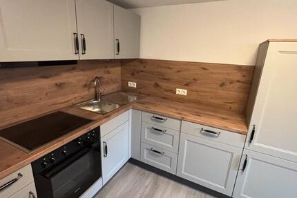 Wohnung Dinkelsbühl - 2 Zimmer, 61 m&sup2;, 660&euro; | Angebot:24623268