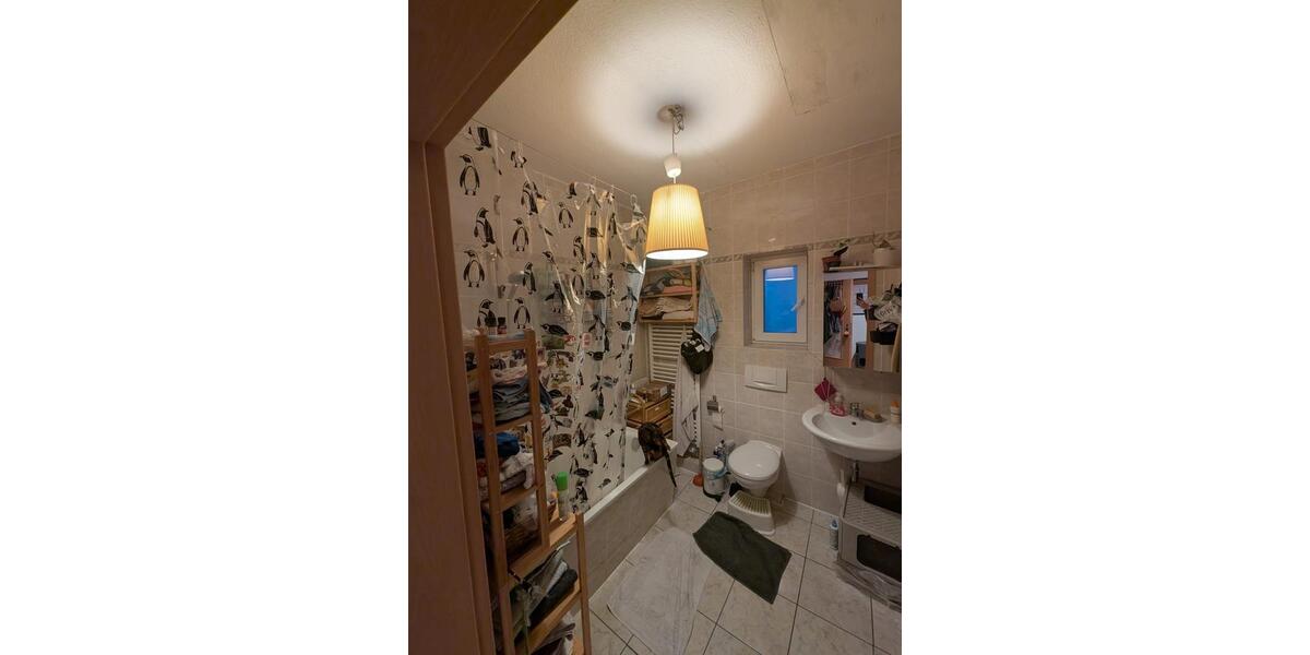 Wohnen auf Zeit Bielefeld - 1 Zimmer, 38 m&sup2;, 600&euro; | Angebot:25982247