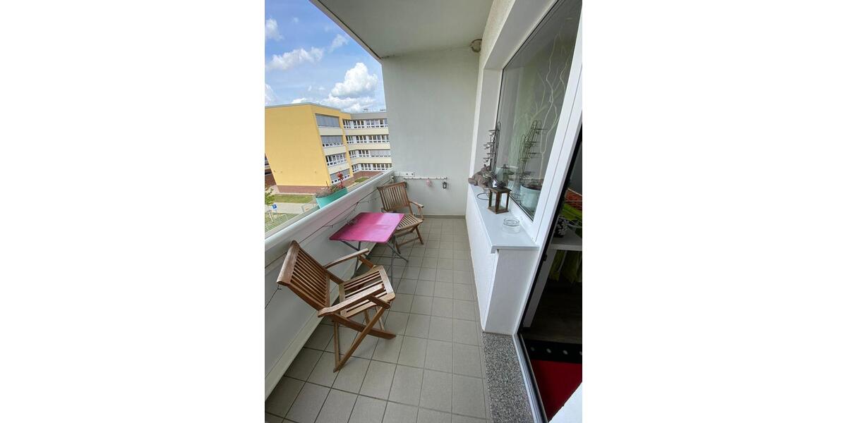 Wohnen auf Zeit Papendorf - 1 Zimmer, 28 m&sup2;, 40&euro; | Angebot:20796939