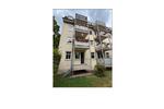 60 m²-Wohnung in Gotha-Zentrum: 1 OG, Balkon, Stellplatz