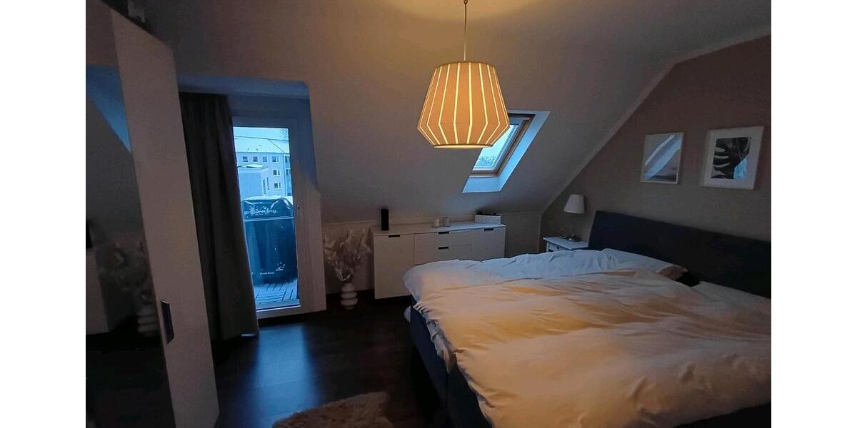 Dachgeschoßwohnung Hagen Hagen-Nord - 4 Zimmer, 84 m&sup2;, 890&euro; | Angebot:24934993