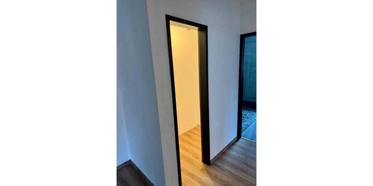 Etagenwohnung Korbach - 2 Zimmer, 60 m&sup2;, 750&euro; | Angebot:25945196