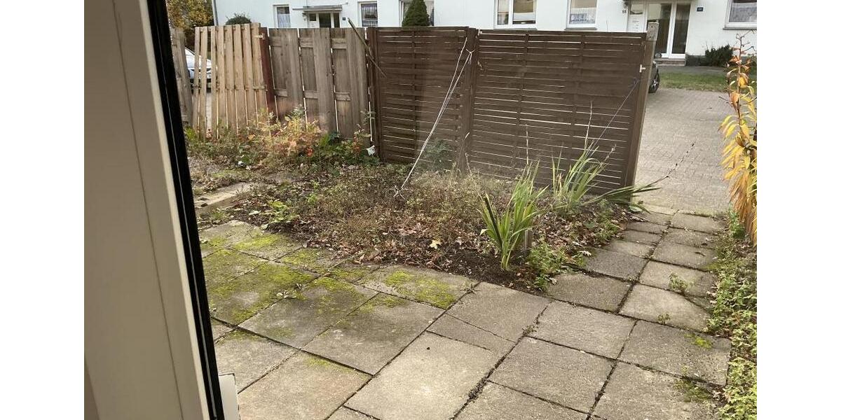 Erdgeschoßwohnung Zeven - 3 Zimmer, 61 m&sup2;, 569&euro; | Angebot:23475697