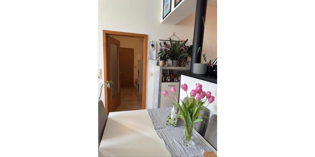 Etagenwohnung Pausa-Mühltroff Mühltroff - 2 Zimmer, 62 m&sup2;, 380&euro; | Angebot:26227356