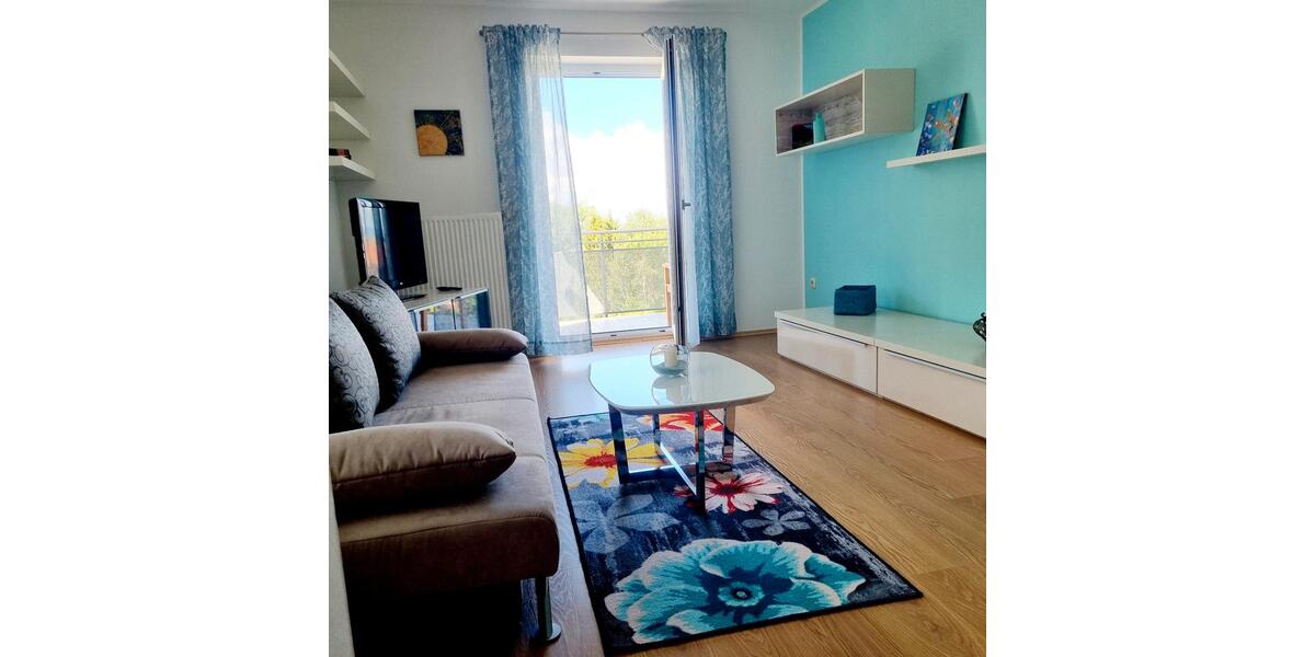 Terrassenwohnung Runding - 2 Zimmer, 55 m&sup2;, 460&euro; | Angebot:26516702