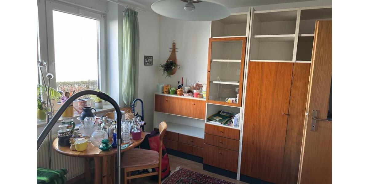 Erdgeschoßwohnung Steinen - 2 Zimmer, 54 m&sup2;, 760&euro; | Angebot:25168051