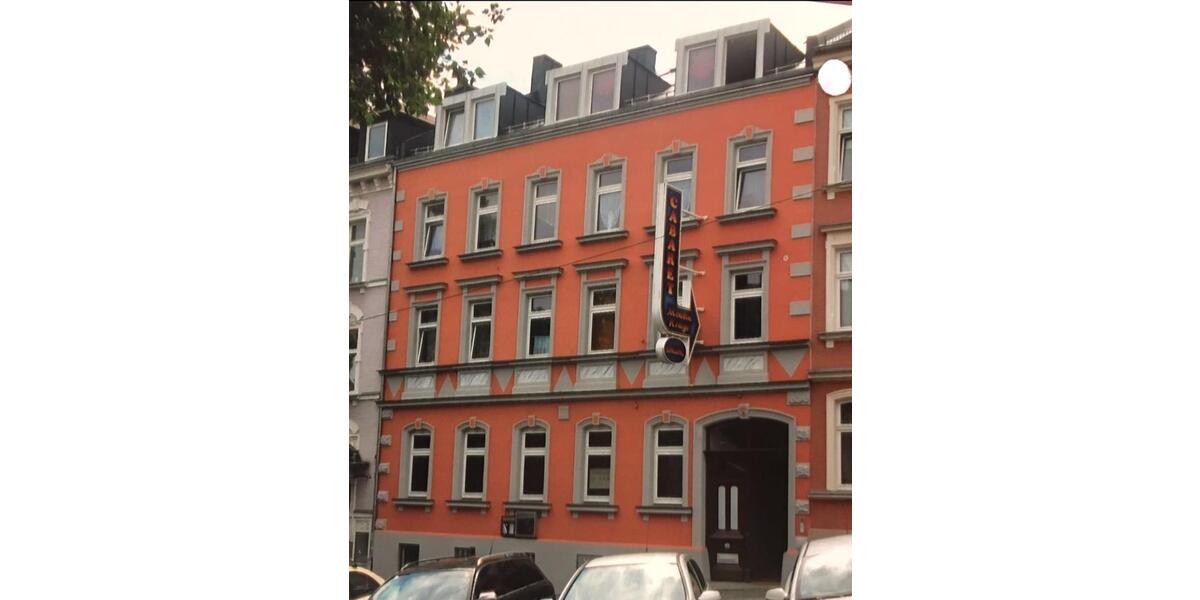 Etagenwohnung Hof Altstadt - 3 Zimmer, 65 m&sup2;, 450&euro; | Angebot:26578619