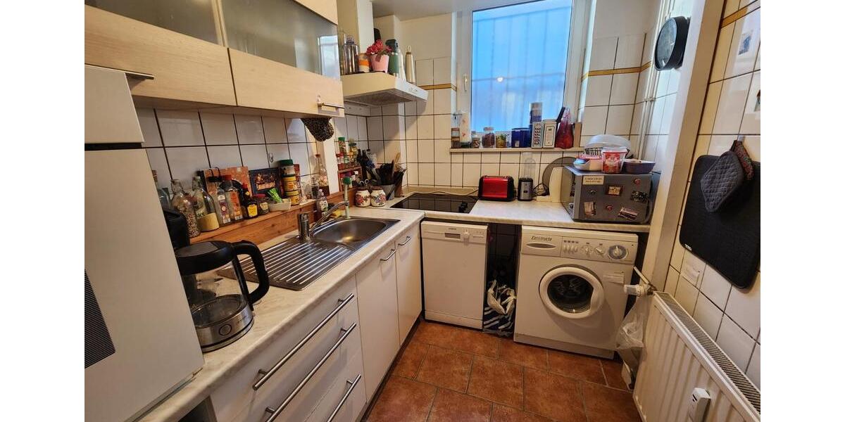 Gemütliches WG-Zimmer in 3er WG 3.5 zimmer