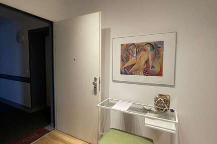 Wohnen auf Zeit in Potsdam 1.390 € 2 zimmer