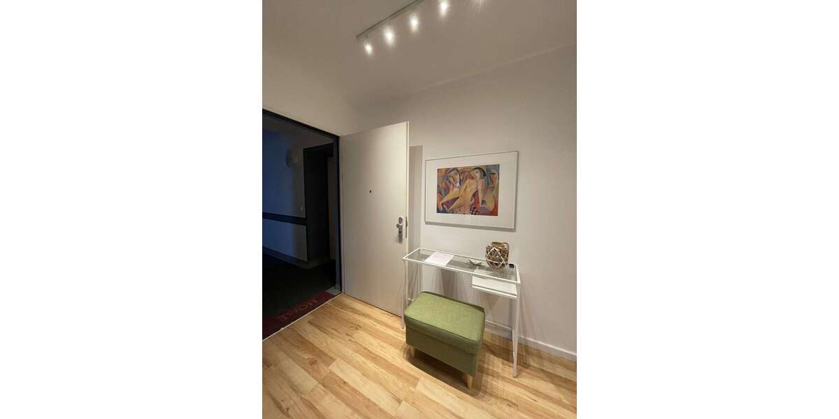 Wohnen auf Zeit in Potsdam 1.390 € 2 zimmer