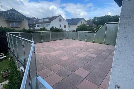 3-Zimmer-Wohnung mit Balkon – viel Platz zum Entspannen