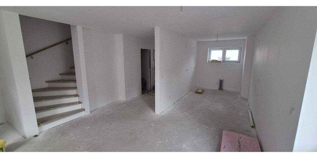 Reihenendhaus Fuldatal Ihringshausen - 6 Zimmer, 140 m&sup2;, 1.850&euro; | Angebot:25117811