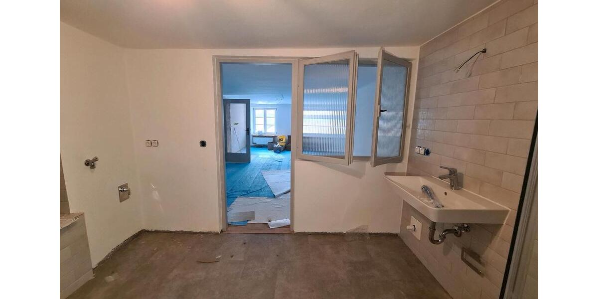 Etagenwohnung Soyen - 2 Zimmer, 75 m&sup2;, 1.354&euro; | Angebot:25960595