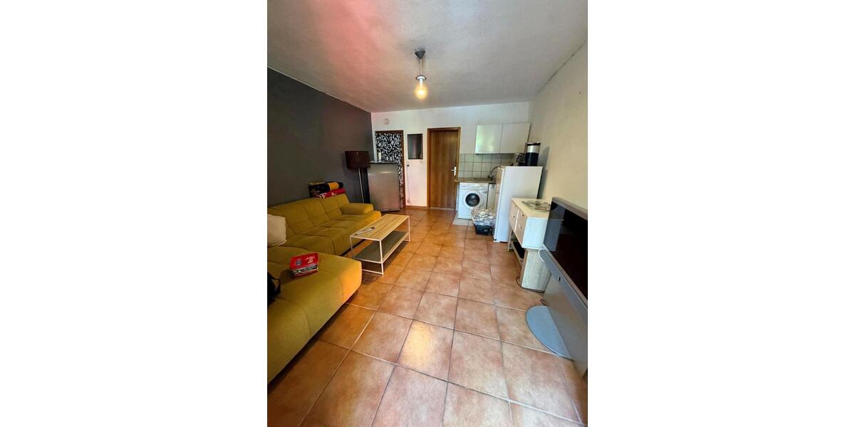 Erdgeschoßwohnung Petershagen - 1 Zimmer, 30 m&sup2;, 395&euro; | Angebot:26556853