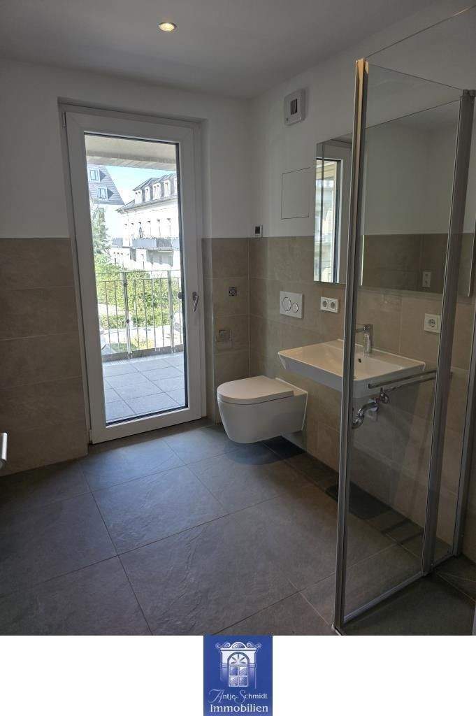 Attraktive Neubauwohnung im Erstbezug! Elblage, großer Balkon, perfekte Ausstattung! 2 zimmer