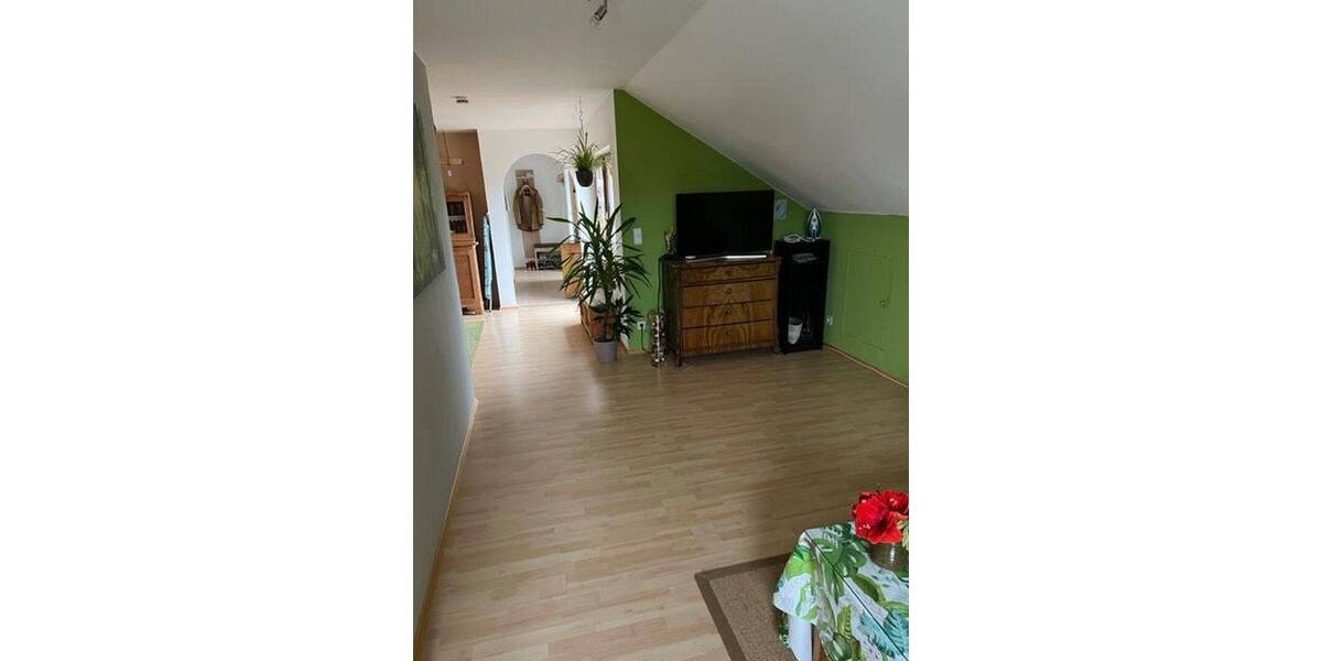 Etagenwohnung Germering Unterpfaffenhofen - 2 Zimmer, 59 m&sup2;, 970&euro; | Angebot:26819523