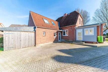 Haus Buchholz in der Nordheide - 5 Zimmer, 150 m&sup2;, 1.600&euro; | Angebot:25986967