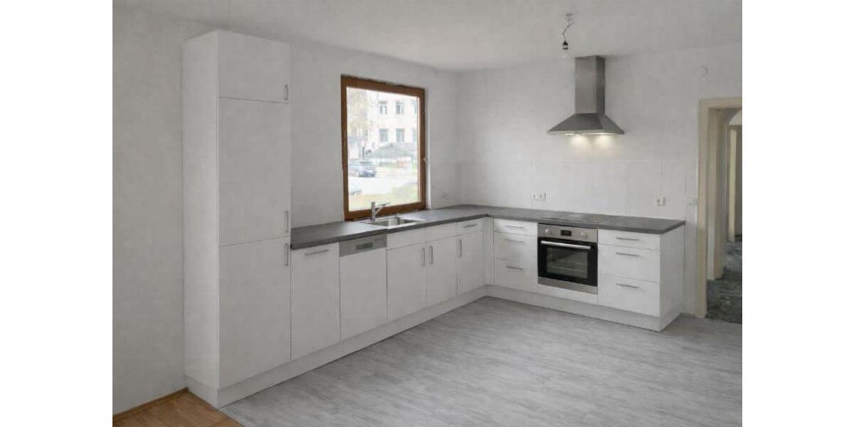 Bungalow Fürth Südstadt - 4 Zimmer, 120 m&sup2;, 1.450&euro; | Angebot:25220445