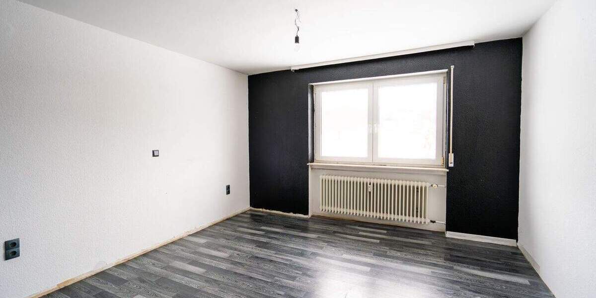 Etagenwohnung Oberelsbach Weisbach - 5 Zimmer, 115 m&sup2;, 590&euro; | Angebot:25690301