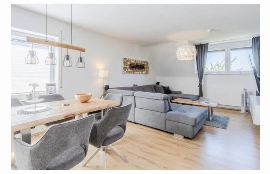 3-Zimmer Maisonettewohnung in Langenfeld-Reusrath zimmer