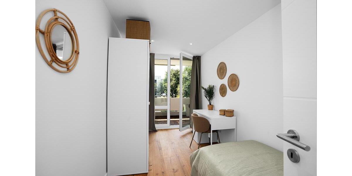 Wohnen auf Zeit München Pasing-Obermenzing - 5 Zimmer, 15 m&sup2;, 795&euro; | Angebot:25882905