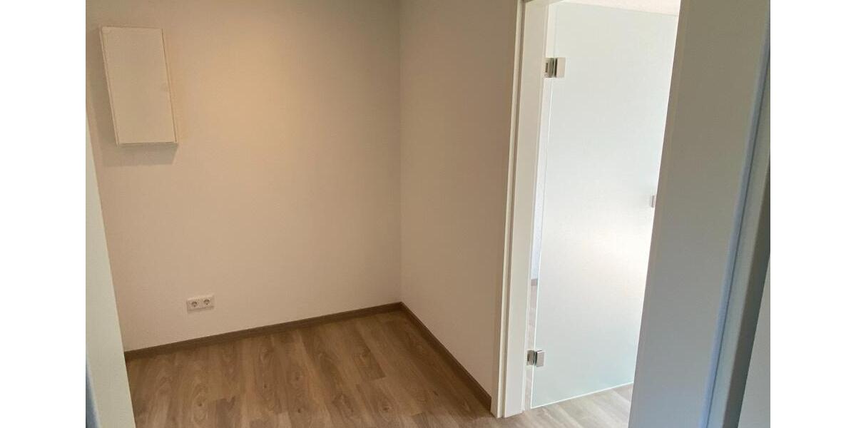 Etagenwohnung Radevormwald - 2 Zimmer, 40 m&sup2;, 420&euro; | Angebot:24755011