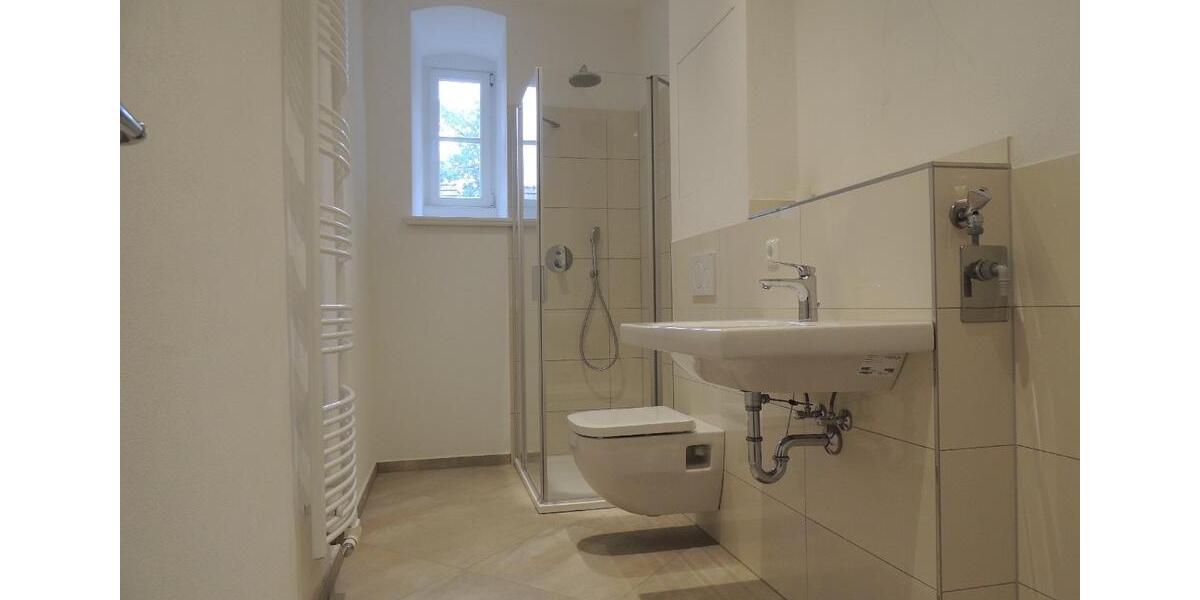 Etagenwohnung Gersfeld (Rhön) - 4 Zimmer, 83 m&sup2;, 1.125&euro; | Angebot:24224909