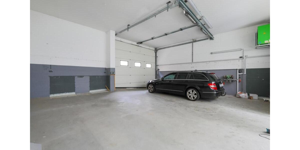 Gewerbeobjekt Pforzheim Weststadt - 3.250&euro; | Angebot:24907463