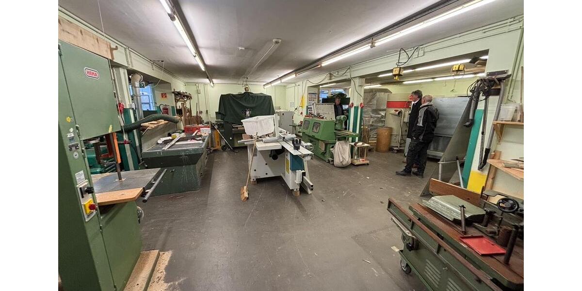 Gewerbeobjekt Bad Oldesloe - 2.000&euro; | Angebot:24598070