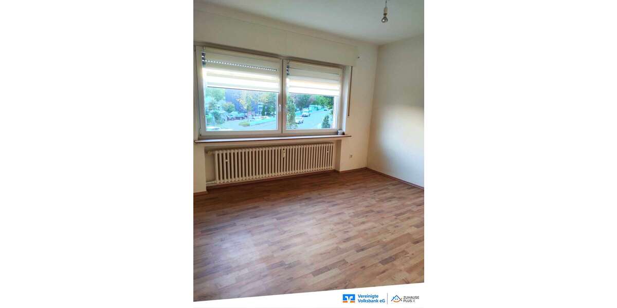 Etagenwohnung Bad Driburg - 2 Zimmer, 47 m&sup2;, 310&euro; | Angebot:27019217