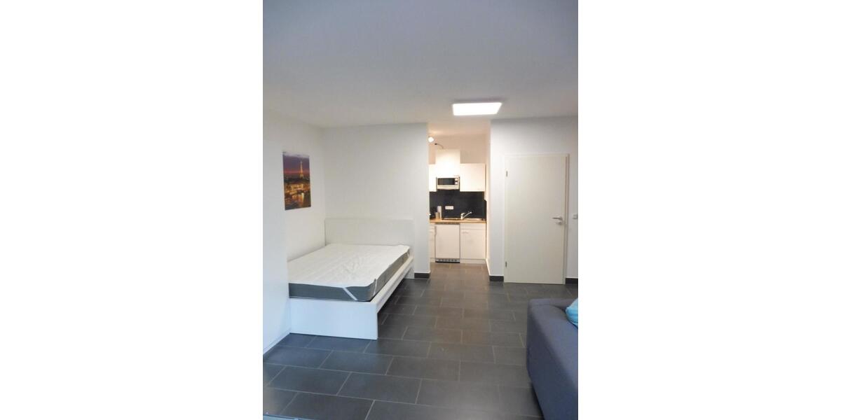 Wohnen auf Zeit Saarbrücken West - 1 Zimmer, 43 m&sup2;, 700&euro; | Angebot:25750037