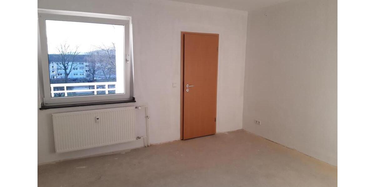 Etagenwohnung Gelsenkirchen Gelsenkirchen-Nord - 3.5 Zimmer, 65 m&sup2;, 535&euro; | Angebot:25050830