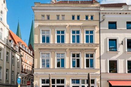 Gewerbeobjekt Lübeck Innenstadt - 3.800&euro; | Angebot:26050205