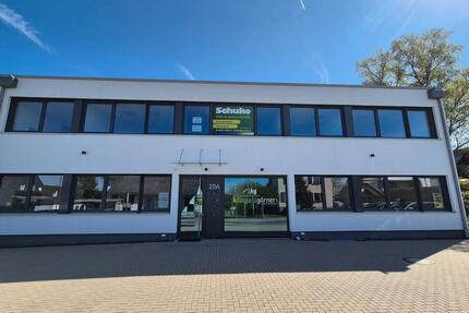 Gewerbeobjekt Kirchberg (Hunsrück) - 2.250&euro; | Angebot:26213009