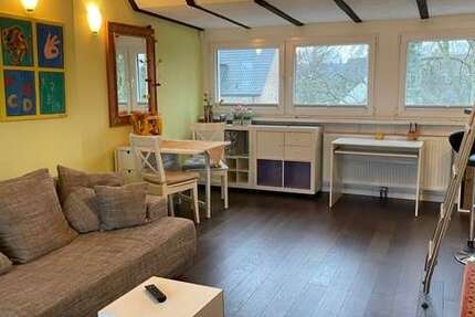 Zimmer Gelsenkirchen / Buer Buer - 1 Zimmer, 750&euro; | Angebot:25540269