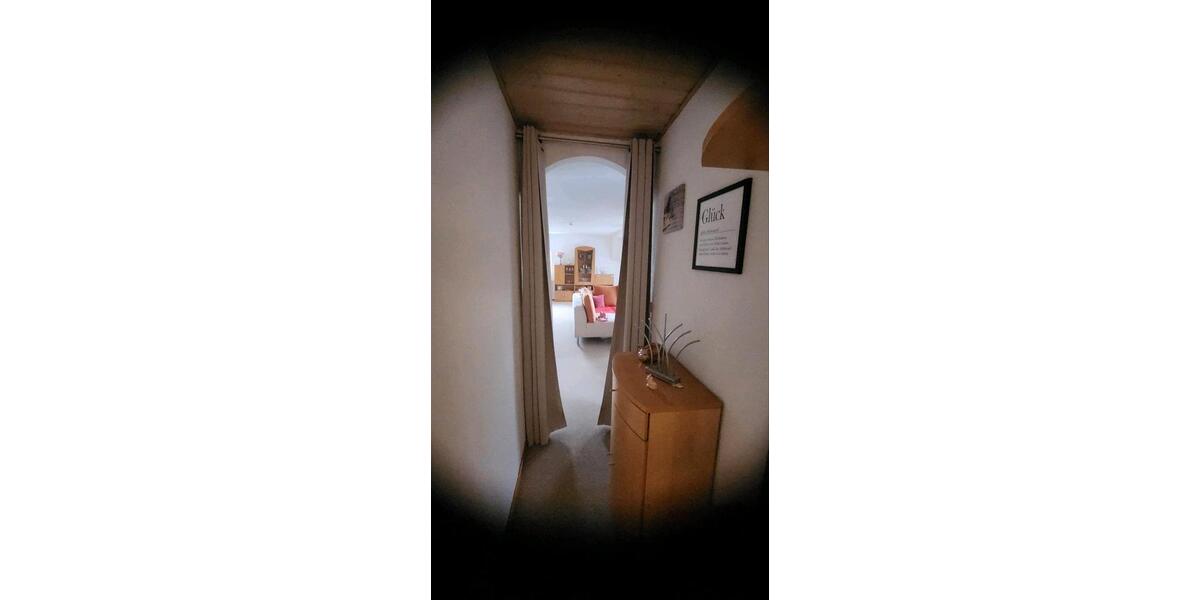 Dachgeschoßwohnung Ilmenau - 3 Zimmer, 70 m&sup2;, 650&euro; | Angebot:25333301