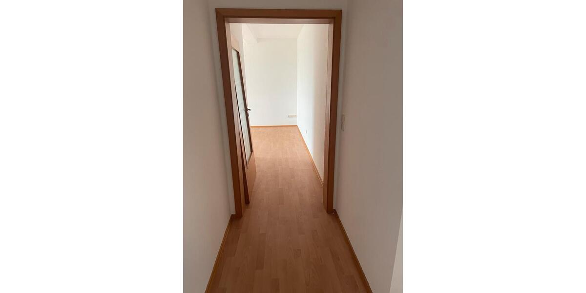 Etagenwohnung Zarrentin am Schaalsee - 2 Zimmer, 64 m&sup2;, 500&euro; | Angebot:26268969